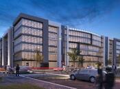 İcarəyə verilir 3 otaqlı ofis 185 m², Nərimanov r., photo 1 from 8