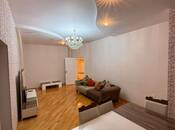 İcarəyə verilir 3 otaqlı yeni tikili 120 m², 8 Noyabr m., photo 3 from 8