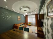 Satılır 2 otaqlı yeni tikili 60 m², Memar Əcəmi m., photo 1 from 8