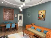 Satılır 2 otaqlı yeni tikili 60 m², Memar Əcəmi m., photo 4 from 8