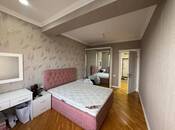 İcarəyə verilir 3 otaqlı yeni tikili 107 m², İnşaatçılar m., photo 6 from 8