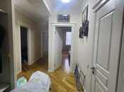 İcarəyə verilir 3 otaqlı yeni tikili 107 m², İnşaatçılar m., photo 8 from 8