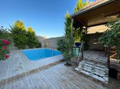 İcarəyə verilir 4 otaqlı həyət evi/bağ evi 189 m², Türkan q., photo 6 from 8