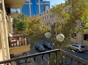 İcarəyə verilir 2 otaqlı köhnə tikili 90 m², Sahil m., photo 7 from 8