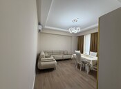 İcarəyə verilir 3 otaqlı yeni tikili 80 m², Yasamal r., photo 6 from 8