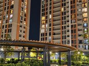 İcarəyə verilir 3 otaqlı yeni tikili 80 m², Yasamal r., photo 1 from 8