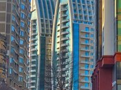 Продается 4-комн. новостройка 213 м², м. Элмляр Академиясы, photo 1 from 8