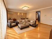 İcarəyə verilir 3 otaqlı yeni tikili 150 m², 28 May m., photo 2 from 8