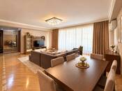 İcarəyə verilir 3 otaqlı yeni tikili 150 m², 28 May m., photo 3 from 8