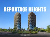 Продаётся 1-комн. новостройка 31.1 м², пос. Нардаран, photo 1 from 6