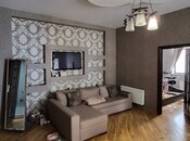 Продаётся 3-комн. новостройка 91 м², м. Элмляр Академиясы, photo 4 from 8