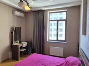 Продаётся 3-комн. новостройка 91 м², м. Элмляр Академиясы, photo 8 from 8