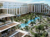 Продаётся 2-комн. новостройка 74 м², пос. Sea Breeze, photo 1 from 6