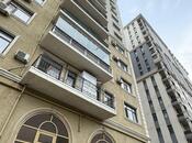 İcarəyə verilir 2 otaqlı yeni tikili 98 m², Nizami m., photo 1 from 8