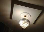 İcarəyə verilir 2 otaqlı həyət evi/bağ evi 65 m², Səbail r., photo 7 from 8