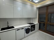 Satılır 3 otaqlı yeni tikili 99 m², Nəsimi r., photo 6 from 8