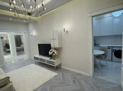 Satılır 3 otaqlı yeni tikili 99 m², Nəsimi r., photo 4 from 8