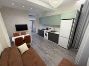 İcarəyə verilir 2 otaqlı yeni tikili 55 m², 20 Yanvar m., photo 1 from 8