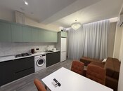 İcarəyə verilir 2 otaqlı yeni tikili 55 m², 20 Yanvar m., photo 2 from 8