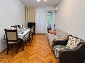 Satılır 2 otaqlı köhnə tikili 55 m², Memar Əcəmi m., photo 1 from 8