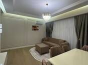 İcarəyə verilir 3 otaqlı yeni tikili 90 m², Bakmil m., photo 2 from 8