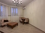İcarəyə verilir 2 otaqlı yeni tikili 65 m², Həzi Aslanov m., photo 4 from 8