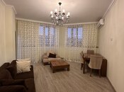 İcarəyə verilir 2 otaqlı yeni tikili 65 m², Həzi Aslanov m., photo 3 from 8