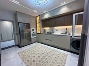 Продается 3-комн. новостройка 124 м², м. Иншаатчылар, photo 4 from 8