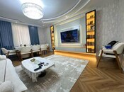 Продается 3-комн. новостройка 124 м², м. Иншаатчылар, photo 1 from 8