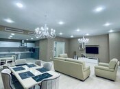 İcarəyə verilir 3 otaqlı yeni tikili 200 m², Səbail r., photo 6 from 8