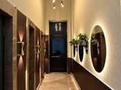 İcarəyə verilir 2 otaqlı yeni tikili 100 m², Nizami m., photo 2 from 8