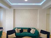İcarəyə verilir 3 otaqlı yeni tikili 120 m², Elmlər Akademiyası m., photo 3 from 8