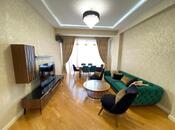 İcarəyə verilir 3 otaqlı yeni tikili 120 m², Elmlər Akademiyası m., photo 4 from 8
