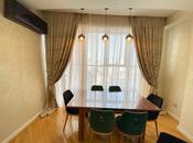 İcarəyə verilir 3 otaqlı yeni tikili 120 m², Elmlər Akademiyası m., photo 5 from 8