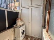 İcarəyə verilir 4 otaqlı yeni tikili 140 m², Yeni Yasamal q., photo 8 from 8
