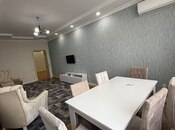 İcarəyə verilir 4 otaqlı yeni tikili 140 m², Yeni Yasamal q., photo 2 from 8