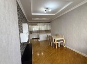 İcarəyə verilir 4 otaqlı yeni tikili 140 m², Yeni Yasamal q., photo 4 from 8