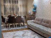 Satılır 3 otaqlı yeni tikili 63 m², Masazır q., photo 3 from 8