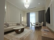İcarəyə verilir 3 otaqlı yeni tikili 104 m², Ağ şəhər q., photo 1 from 8