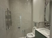 İcarəyə verilir 3 otaqlı yeni tikili 104 m², Ağ şəhər q., photo 6 from 8