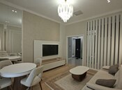 İcarəyə verilir 3 otaqlı yeni tikili 104 m², Ağ şəhər q., photo 2 from 8