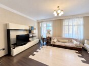 Сдаётся 2-комн. новостройка 110 м², м. Низами, photo 3 from 8