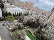 Satılır 2 otaqlı yeni tikili 52 m², İnşaatçılar m., photo 2 from 8