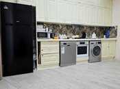 İcarəyə verilir 3 otaqlı yeni tikili 145 m², Yasamal q., photo 7 from 8