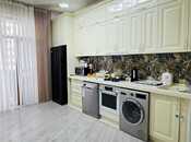 İcarəyə verilir 3 otaqlı yeni tikili 145 m², Yasamal q., photo 6 from 8