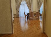 İcarəyə verilir 3 otaqlı yeni tikili 150 m², Ağ şəhər q., photo 5 from 8