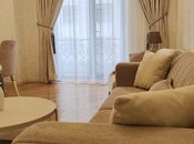 İcarəyə verilir 3 otaqlı yeni tikili 150 m², Ağ şəhər q., photo 7 from 8