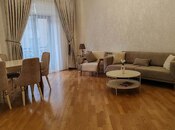İcarəyə verilir 3 otaqlı yeni tikili 150 m², Ağ şəhər q., photo 8 from 8