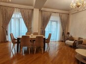 İcarəyə verilir 3 otaqlı yeni tikili 150 m², Ağ şəhər q., photo 3 from 8