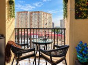 Продаётся 2-комн. новостройка 62 м², м. Дернегюль, photo 1 from 8